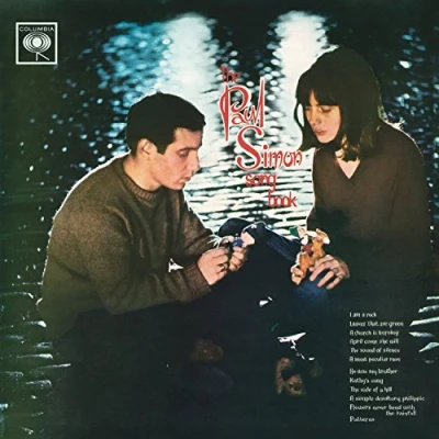 Imagen de The Paul Simon Songbook [Vinilo]