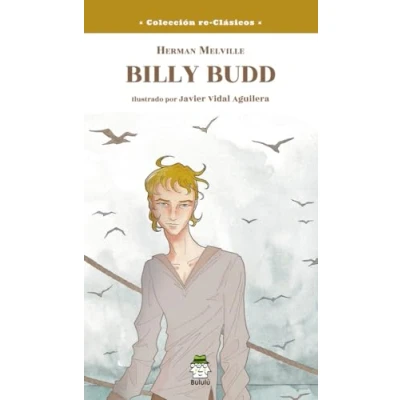 Imagen de Billy Budd: 2 (re Clásicos)