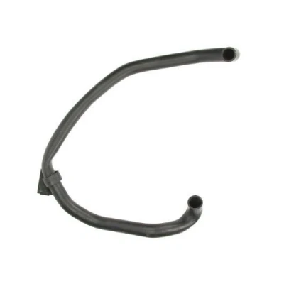 Imagen de THERMOTEC DWG025TT Manguitos de Radiador debajo Caucho FORD: Transit Mk6 Furgón, Camión plataforma/Chasis
