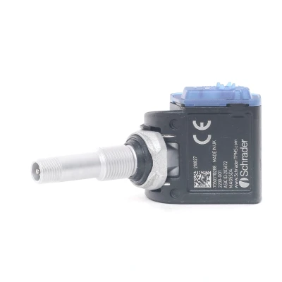 Imagen de SCHRADER 2200 Sensor de ruedas, con ranura, válvulas MERCEDES BENZ: Clase E Berlina, C A, RENAULT: Kadjar, Clio 4, Captur
