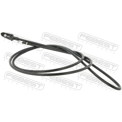 Imagen de Cable del capó FEBEST 17101 A4B6