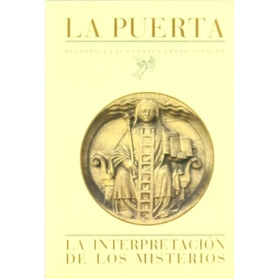Imagen de Interpretacion De Los Misterios, (Col·lecció La Puerta)