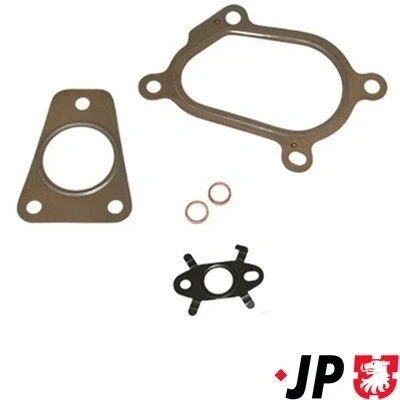 Imagen de JP GROUP 1217751110 Juego de montaje, turbocompresor RENAULT: TRAFIC 2 Kasten, Bus, MASTER OPEL: Vivaro A Furgón, Combi