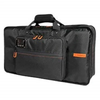 Imagen de Bolsa de transporte Roland para el OCTAPAD SPD 30 — Materiales exteriores resistentes y asa reforzada CB BOCT