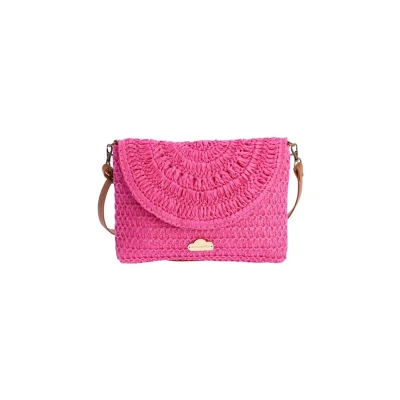 Imagen de Don Algodon Leira Bandolera, Mujer, Talla: One Size, Pink