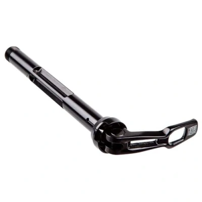 Imagen de SRAM RockShox , Maxle Lite SID Reba Systems Negro 158 Mm Unisex Adulto, (Black),