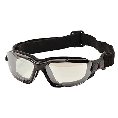 Imagen de Portwest Gafas Levo, Color: Incoloro, PW11CLR