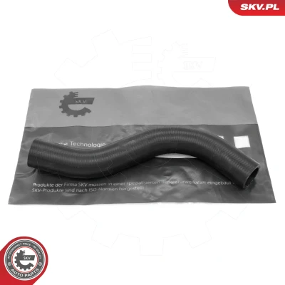 Imagen de ESEN SKV 54SKV791 Manguitos de Radiador HONDA: Civic 6 Hatchback, 5 Coupe, V Hatchback