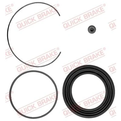 Imagen de QUICK BRAKE 114 0320 Kit de Reparación Frenos 67