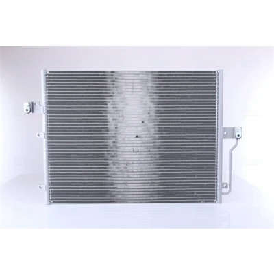 Imagen de NISSENS 94859 Condensador sin secador Aluminio 620 R 134 a SSANGYONG: Rexton / 2, Kyron