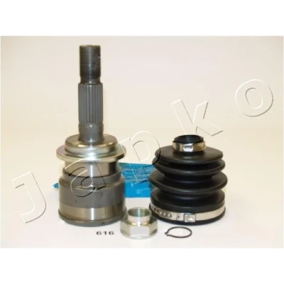 Imagen de JAPKO 62616 Junta Homocinética lado de rueda DAIHATSU: Terios I