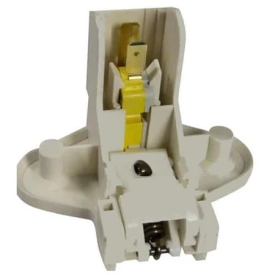 Imagen de Electrolux AEG 4055283925 interruptor para puerta lavavajillas seguro de