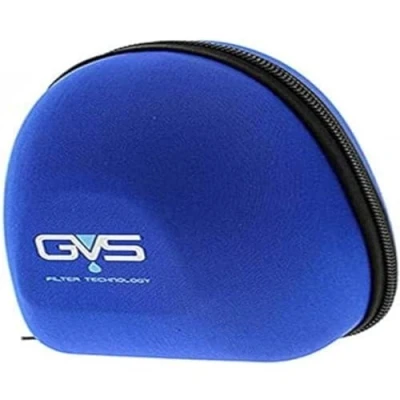 Imagen de GVS SPM009 Elipse Estuche rígido de Transporte, Talla única, Azul