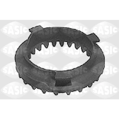 Imagen de SASIC 9005611 Copela de amortiguador Eje delantero FIAT: Tipo Hatchback, BRAVO 1