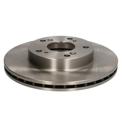 Imagen de ABE C34051ABE Disco de freno Eje delantero 261,9 21,0, 21 5 114,3 ventilado HONDA: CIVIC 7 Hatchback, 8, Stream I