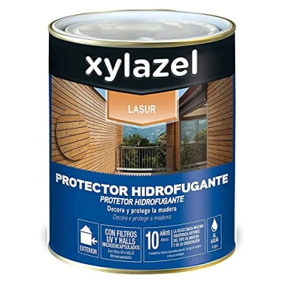 Imagen de PROTECTOR ACRIL MAD 750 ML ROB EXT. MATE LASUR HIDROFUGANTE