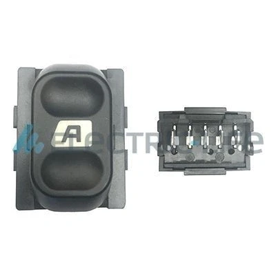 Imagen de ELECTRIC LIFE ZRCTI76005 Interruptor, elevalunas Delante, izquierda, derecha PEUGEOT: Partner I Combispace, Furgón