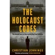 Imagen de The Holocaust Codes