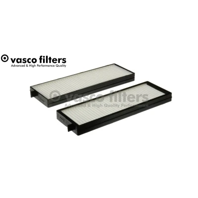 Imagen de DAVID VASCO O774 Filtro de habitáculo partículas 251 84 20 HYUNDAI: i20 I Hatchback