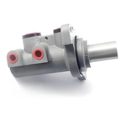 Imagen de HELLA 8AM 355 505 301 Cilindro Maestro de Freno 23,81 Aluminio M12 x 1 (x2) MINI: Hatchback, Countryman