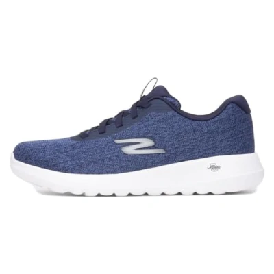 Imagen de Skechers Go Walk MAX Midshore, Zapatillas Hombre, Navy, 42 EU