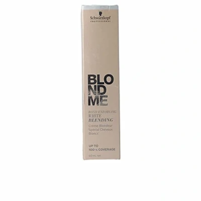 Imagen de Schwarzkopf Professional, Coloración permanente 60 ml.
