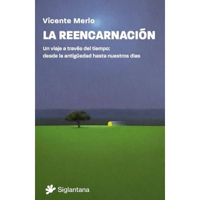 Imagen de la reencarnación: Un viaje a través del tiempo: desde antigüedad hasta nuestros días