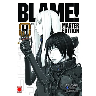 Imagen de Blame Master Edition 4