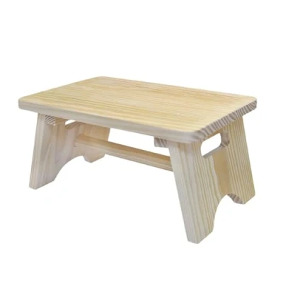 Imagen de Well home taburete multifunción