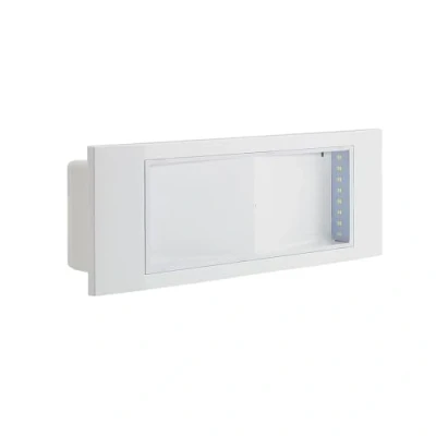 Imagen de Beghelli BEG1499/24 Plafón de Emergencia LED, Multicolor