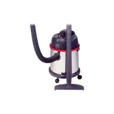 Imagen de Thomas Inox 1520 Plus, 230VAC 50/60Hz, 220 240 V, 1500 W, Negro, Acero inoxidable, 7000 g Aspirador
