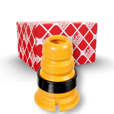 Imagen de FEBI BILSTEIN 175659 Almohadilla de tope, suspensión Eje delantero PEUGEOT: 308 II Hatchback