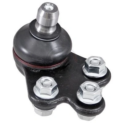 Imagen de A.B.S. 220692 Rótula de suspensión 18mm 74mm TESLA: Model S (5YJS) P90D AWD, 100D 75D 90, Plaid P85, 60, 75, 90D P100D AWD