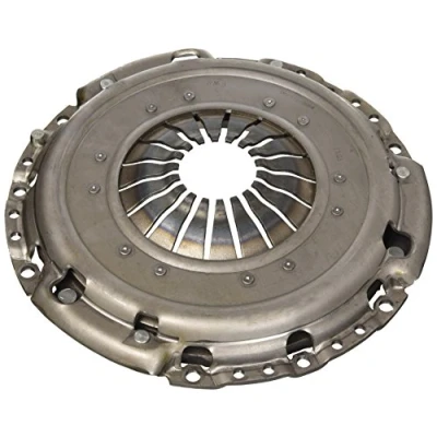 Imagen de mecarm mk10225d Kit Embrague, juego de 2
