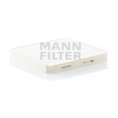 Imagen de MANN FILTER CU 2356 Filtro de habitáculo partículas 267 227 30 HYUNDAI: Coupe II, Tiburon Coupé, Matrix