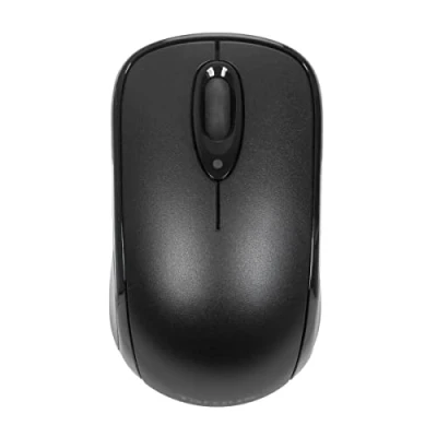 Imagen de Ratón Inalámbrico Targus Amb844gl 1000 Dpi Negro