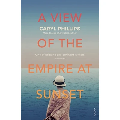 Imagen de A View Of The Empire At Sunset (ebook)