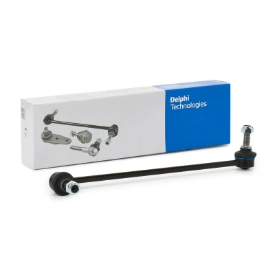 Imagen de DELPHI TC1040 Bieleta de suspensión 335 M12x1.5 M12x1.5x32.4x23.4 VOLKSWAGEN: Golf 4, 4 Variant, Bora Berlina, SEAT: Leon I Hatchback