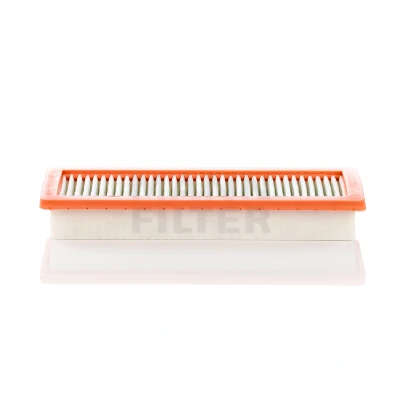 Imagen de MANN FILTER C 36 003 Filtro de aire 46 145 356 Cartucho filtrante PEUGEOT: 5008 I, 308 II Hatchback, 207 MINI: Roadster, Hatchback norauto,