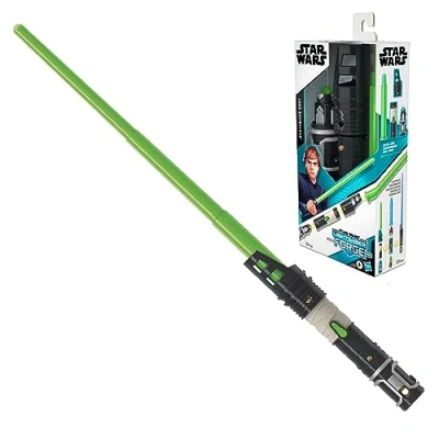 Imagen de Star Wars LS Forge Entry LVL New 1