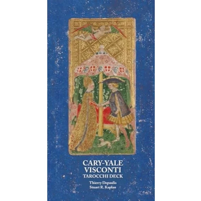 Imagen de Cary Yale Visconti