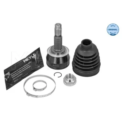 Imagen de MEYLE 614 498 0086 Junta Homocinética Eje delantero, derecha, lado de rueda OPEL: Mokka / X