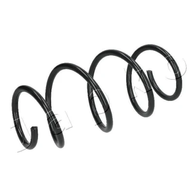 Imagen de JAPKO ZCJ4122A Muelle de suspensión Eje delantero SKODA: Octavia 3 Combi