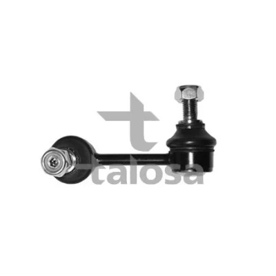 Imagen de DYS 30 73708 Bieleta de suspensión Eje trasero, derecha 80 MITSUBISHI: OUTLANDER 2 SUV, ASX 3, CITROËN: C Crosser PEUGEOT: 4007