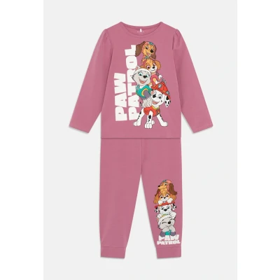 Imagen de Name it Nmfakiri Pawpatrol Pijama para niños, Talla: 1.5 2a, Mauve orchid