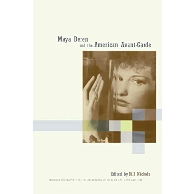 Imagen de Maya Deren And The American Avant garde