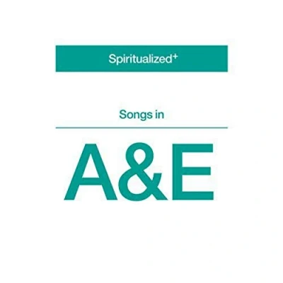 Imagen de Songs In A&amp;E [Vinilo]