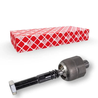 Imagen de FEBI BILSTEIN 40493 Rotula Axial de Direccion Eje delantero, izquierda, derecha 145 con contratuerca PEUGEOT: 508 I Berlina norauto,