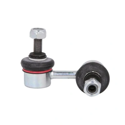 Imagen de febi BILSTEIN 24925 Bieleta de suspensión Eje delantero, izquierda 61 M10 x 1,25 Plus con tuerca autofijadora Acero HYUNDAI: Matrix