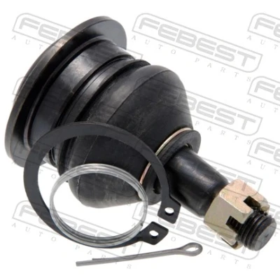 Imagen de FEBEST 0120 234 Rótula de suspensión Eje delantero arriba TOYOTA: Land Cruiser Prado 120, 150